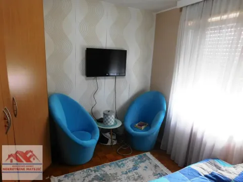 Sale, three bedroom apartment, 71m², Veliki park, Kragujevac - image 18