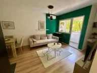 Rent, one bedroom apartment, 38m², Blok 5, Podgorica - image 6