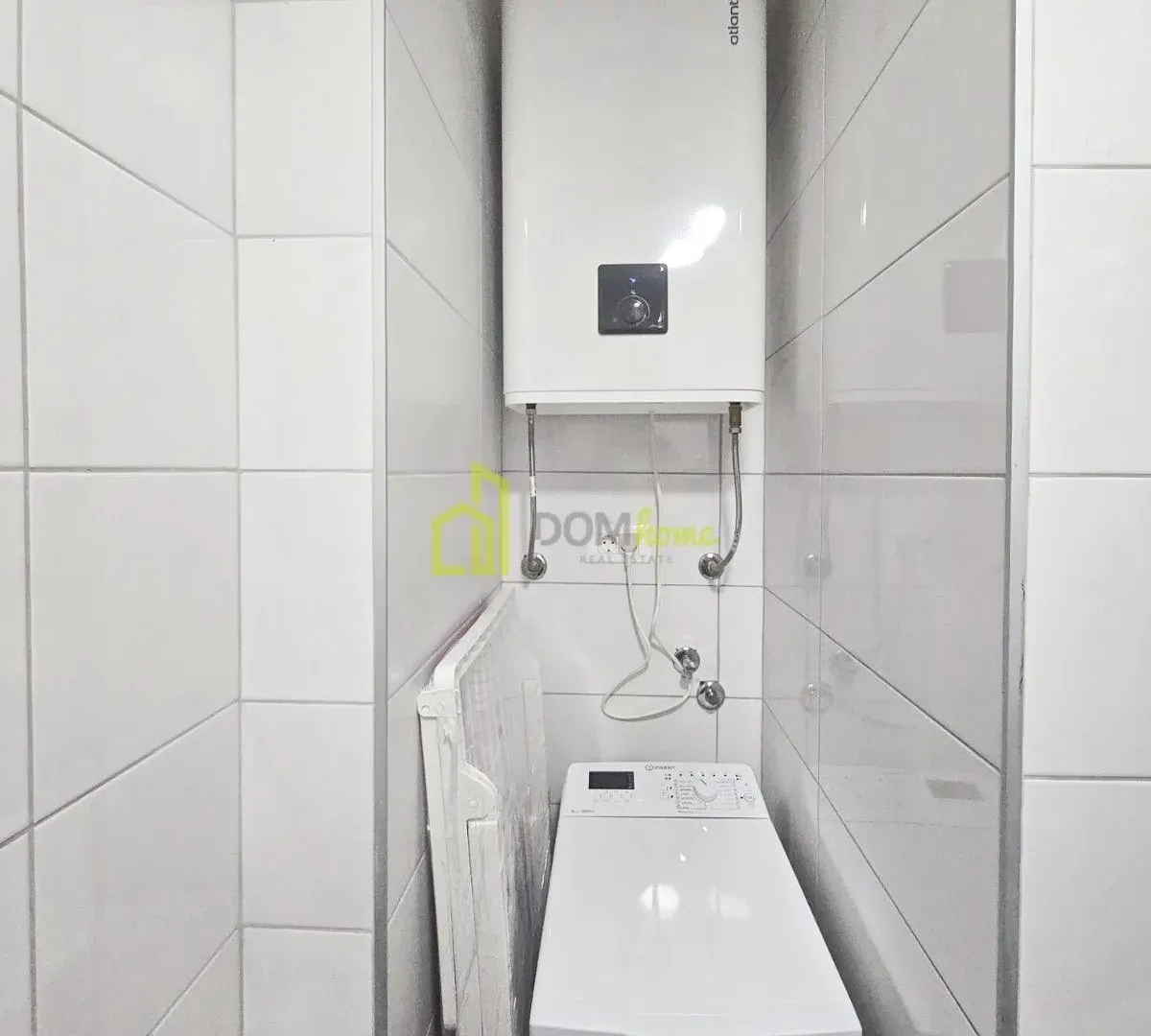 Izdavanje, jednosoban stan, 40m², Tološi, Podgorica
