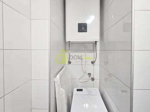 Rent, one bedroom apartment, 40m², Tološi, Podgorica - image 9