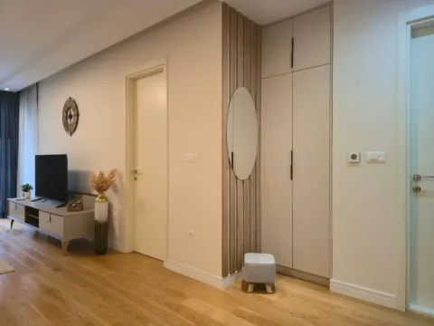 Izdavanje, jednosoban stan, 57m², Central Point, Podgorica - image 4