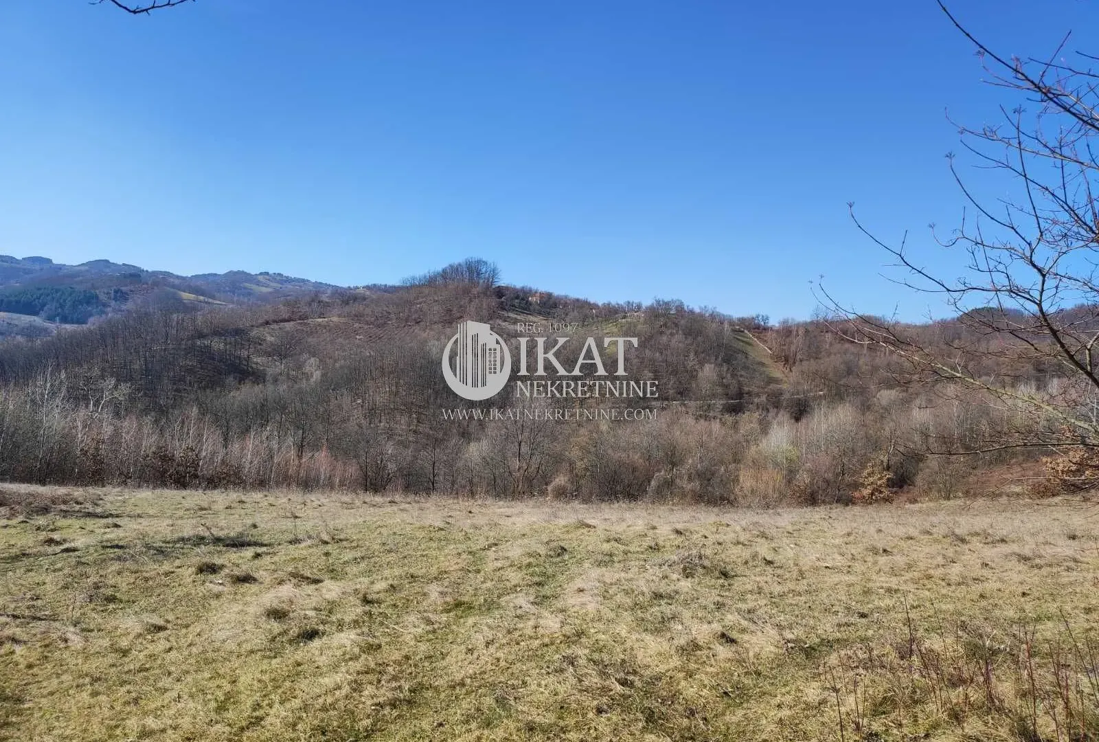 Sale, land lot, 17200m², Kosjerić, Srbija