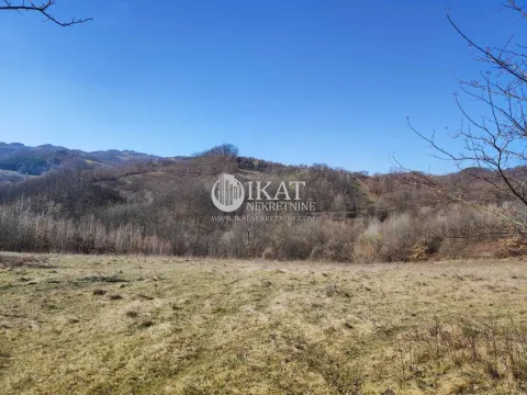 Prodaja, plac, 17200m², Kosjerić, Srbija - image 3