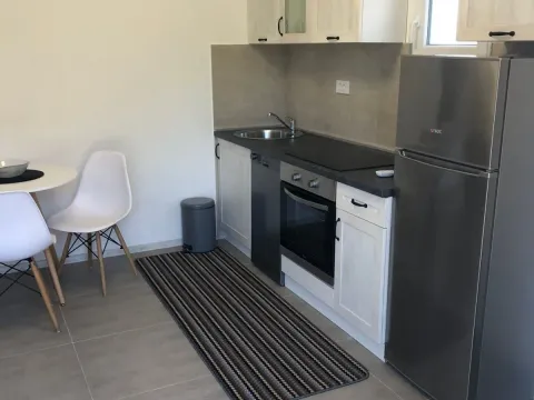 Izdavanje, stan, 29m², Tološi, Podgorica - image 6