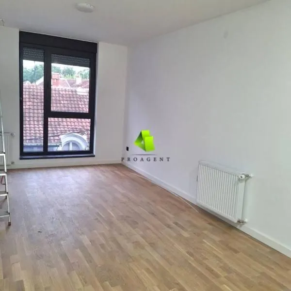 Rent, two bedroom apartment, 49m², Medijana, Niš