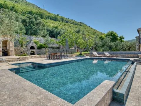 Prodaja, kuća, 480m², Reževići, Budva - image 28