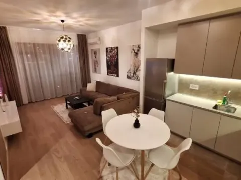 Prodaja, dvosoban stan, 54m², Beograd Na Vodi, Beograd - image 2