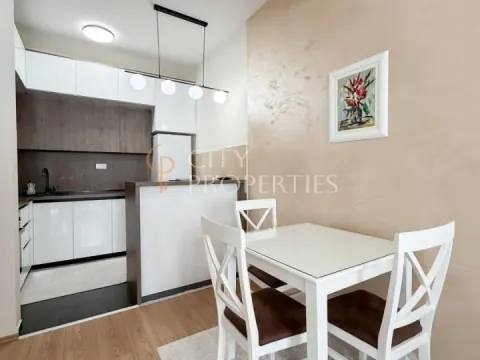 Izdavanje, stan, 46m², Ljubović, Podgorica - image 3