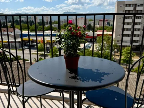 Rent, one bedroom apartment, 41m², Zabjelo, Podgorica - image 10