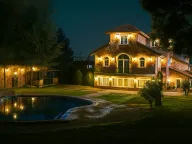 Sale, house, 830m², Senjak, Beograd - image 27