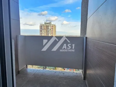 Izdavanje, dvosoban stan, 45m², Bulevar Oslobodjenja, Novi Sad Sve Podlokacije - image 10