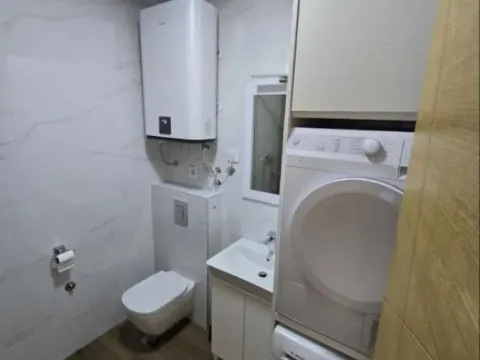 Rent, one bedroom apartment, 44m², Spens, Novi Sad Sve Podlokacije - image 10