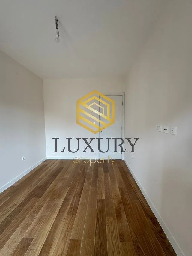Rent, one bedroom apartment, 49m², Central Point, Podgorica