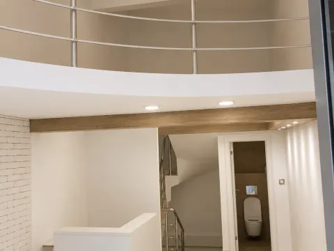Izdavanje, poslovni prostor, 80m², Kod Capital Plaze, Podgorica - image 4