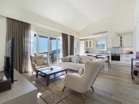 Prodaja, dvosoban stan, 113m², Luštica, Tivat - image 6