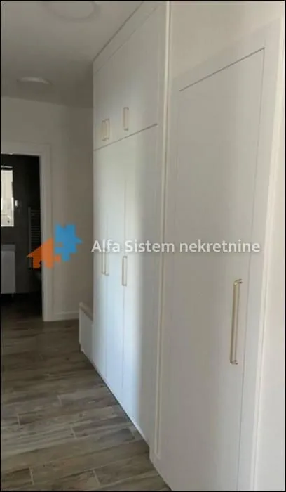 Rent, three bedroom apartment, 55m², Bulbulder, Zvezdara Sve Podlokacije