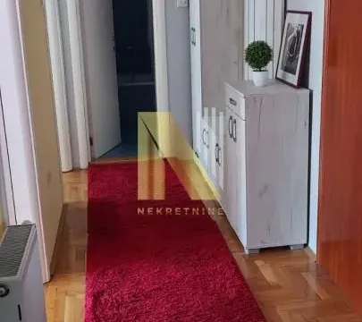 Rent, two bedroom apartment, 55m², Grbavica, Novi Sad Sve Podlokacije - image 6