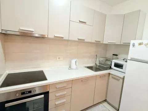 Rent, one bedroom apartment, 50m², Central Point, Podgorica - image 4