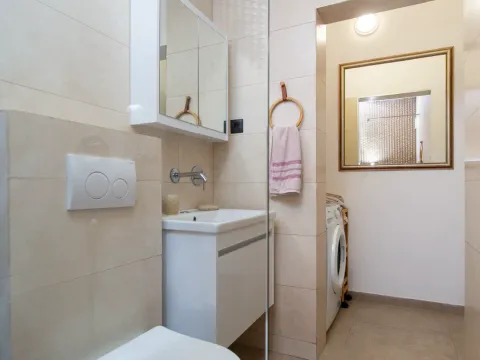 Sale, two bedroom apartment, 110m², Adok, Budva - image 8