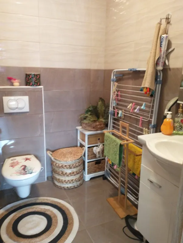 Sale, two bedroom apartment, 63m², Bar, Crna Gora