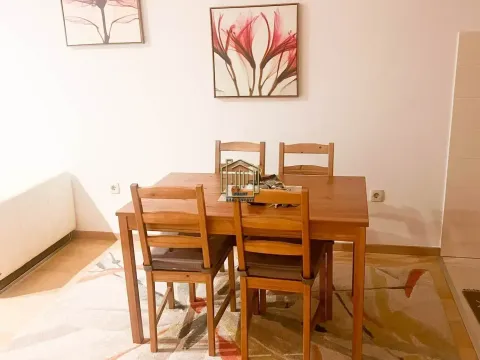 Rent, one bedroom apartment, 47m², City Kvart, Podgorica - image 4