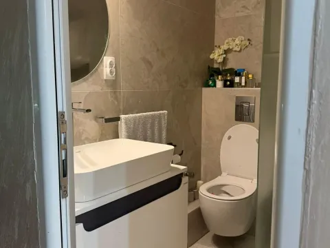 Sale, two bedroom apartment, 68m², Novi Beograd Sve Podlokacije, Beograd - image 3