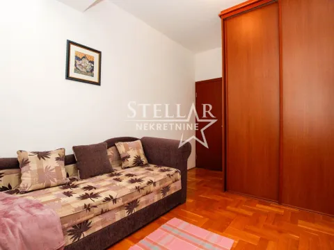 Rent, two bedroom apartment, 62m², Blok 9, Podgorica - image 7
