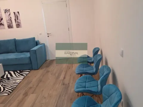 Izdavanje, dvosoban stan, 59m², Vašarište, Kragujevac - image 3