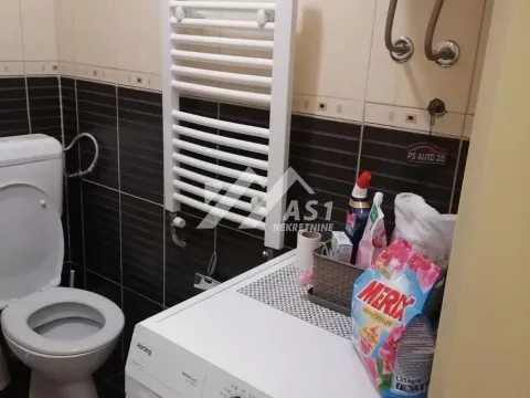 Izdavanje, stan, 25m², Stari Majur, Petrovaradin - image 8