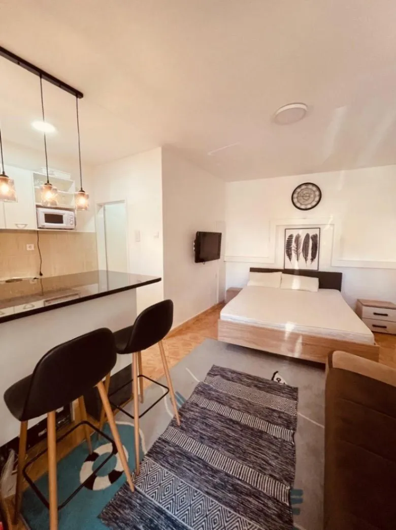 Prodaja, kuća, 23m², Dobrota, Kotor