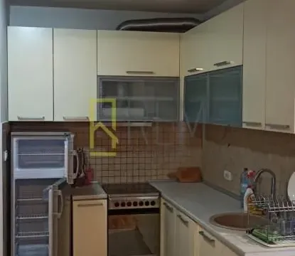 Prodaja, jednosoban stan, 44m², Tuški Put, Podgorica - image 3