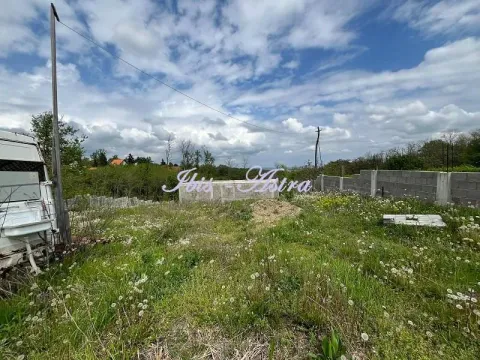 Sale, land lot, 900m², Babe, Sopot - image 10