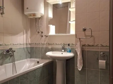 Sale, two bedroom apartment, 55m², Liman 1, Novi Sad Sve Podlokacije - image 9