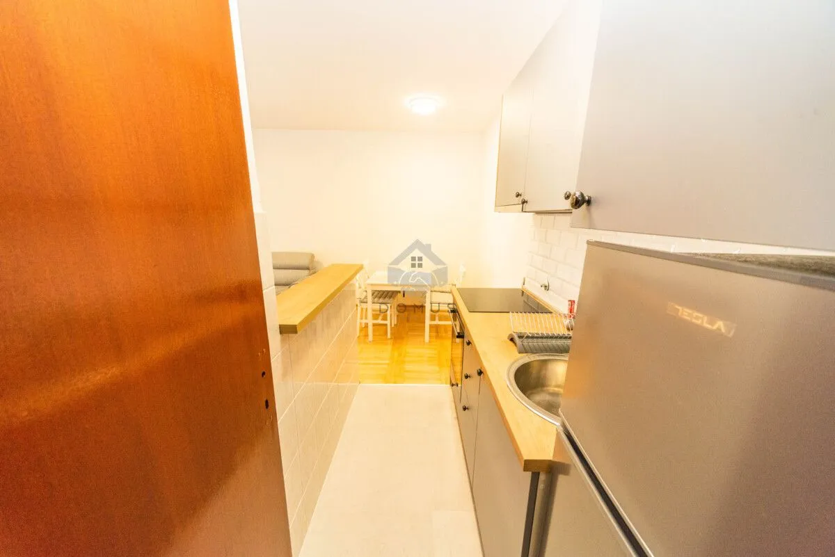 Rent, two bedroom apartment, 65m², Stari Aerodrom, Podgorica