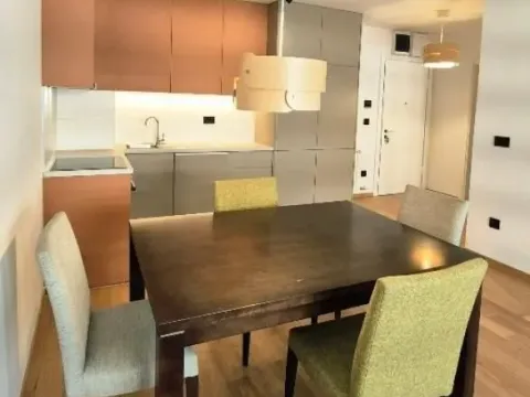 Rent, two bedroom apartment, 59m², Centar Sve Podlokacije, Beograd - image 4