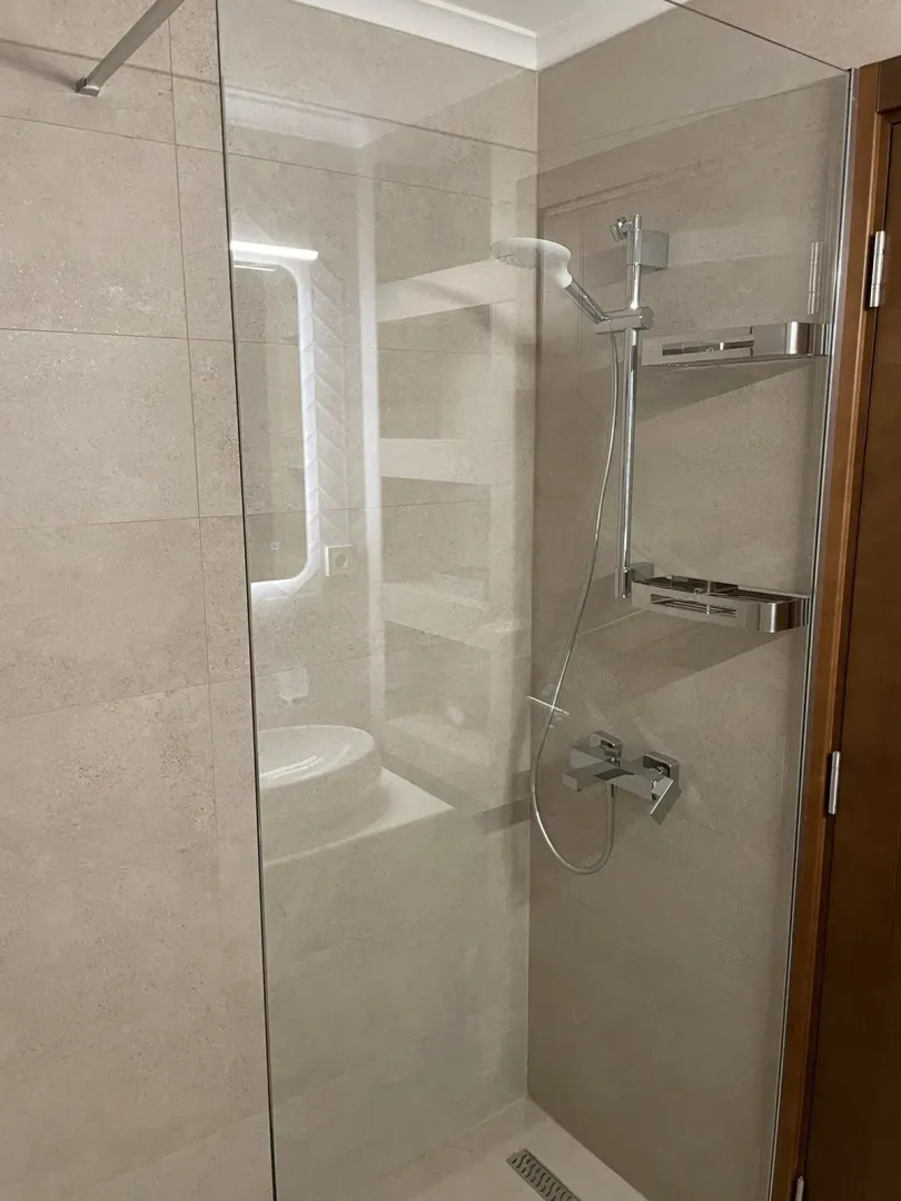 Rent, two bedroom apartment, 75m², Preko Morače, Podgorica