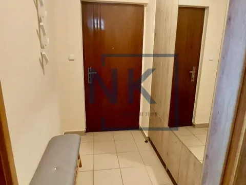 Izdavanje, jednosoban stan, 38m², Gorica C, Podgorica - image 6