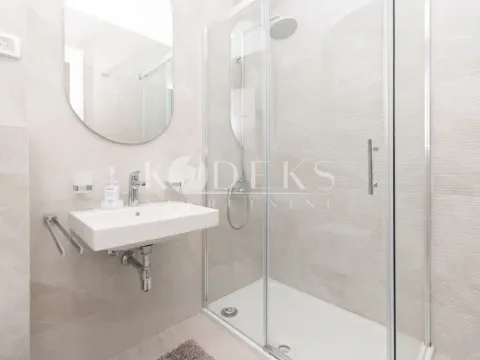 Rent, one bedroom apartment, 46m², Central Point, Podgorica - image 8
