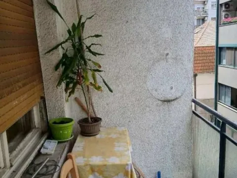 Sale, one bedroom apartment, 39m², Vukov Spomenik, Zvezdara Sve Podlokacije - image 8