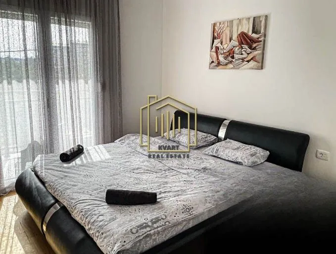 Rent, one bedroom apartment, 50m², Zabjelo, Podgorica