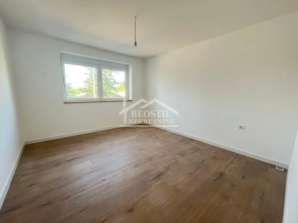 Prodaja, četvorosoban stan, 83m², Centar, Smederevo