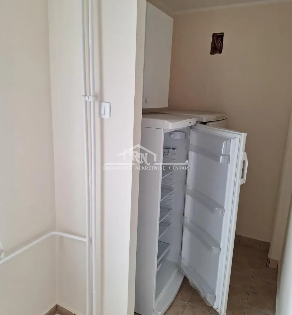 Rent, three bedroom apartment, 73m², Novi Beograd Sve Podlokacije, Beograd