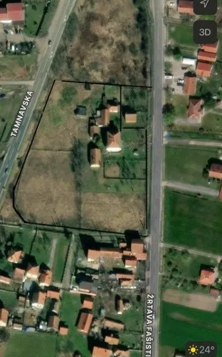 Prodaja, kuća, 360m², Stepojevac, Lazarevac