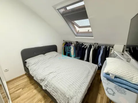 Sale, four bedroom apartment, 106m², Petrovaradin, Novi Sad - image 21