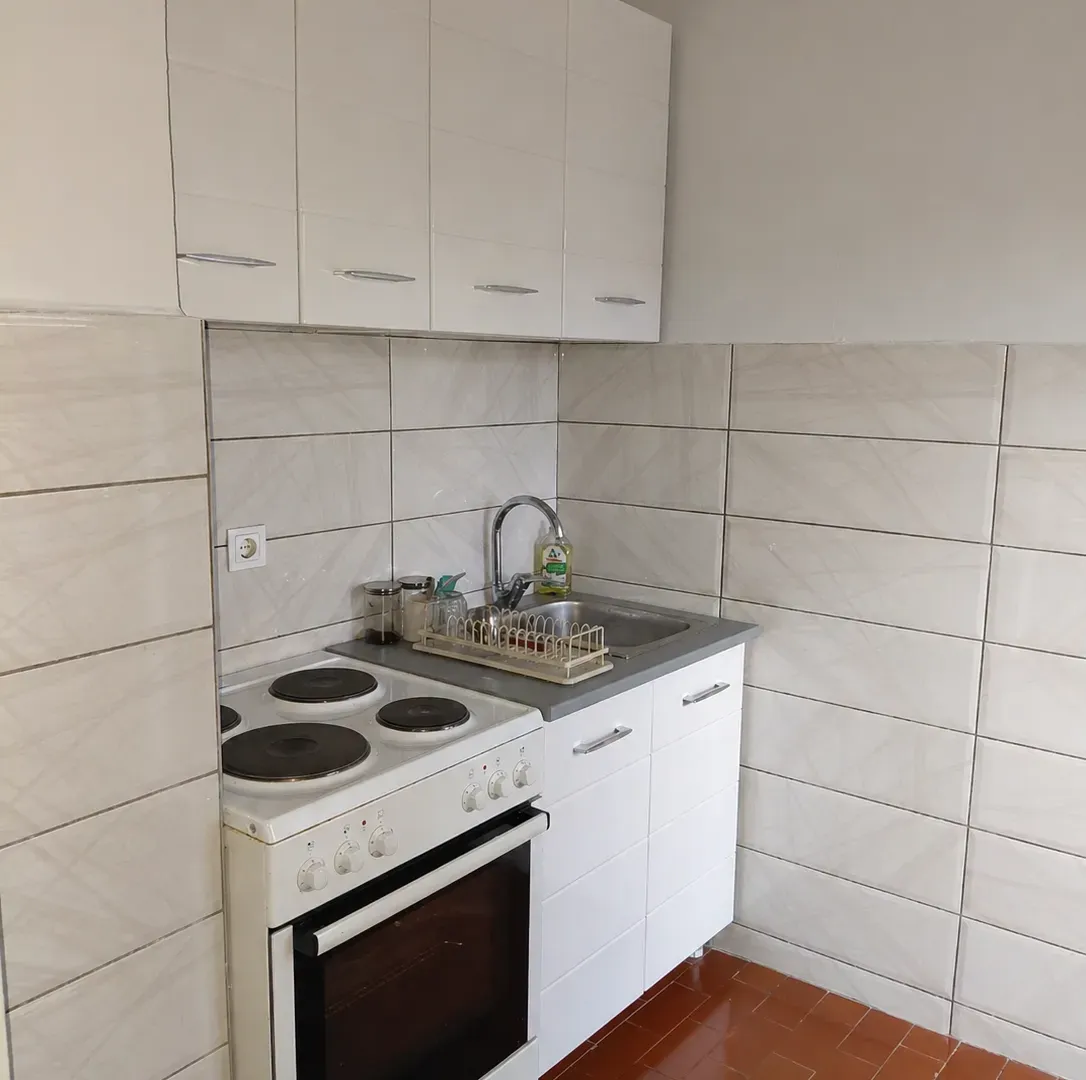 Stan-na-dan, stan, 30m², Zabjelo, Podgorica
