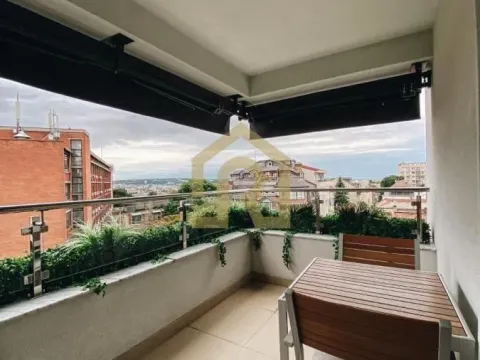 Izdavanje, trosoban stan, 68m², Čubura, Beograd - image 8