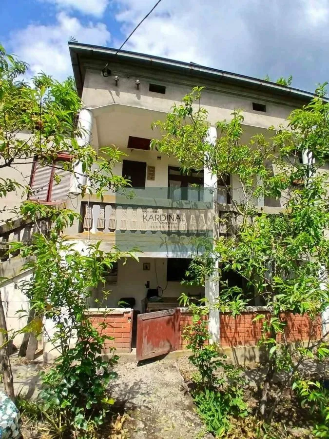 Prodaja, kuća, 87m², Novo Lanište, Jagodina