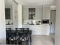 One Bedroom Apartment for Short Term Rental, 45m2, Bečići, Budva