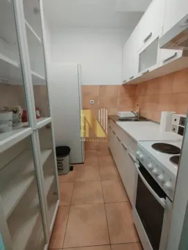 Rent, two bedroom apartment, 38m², Bulevar Oslobodjenja, Novi Sad Sve Podlokacije - image 8