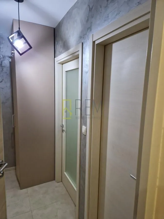 Prodaja, dvosoban stan, 67m², Zagorič, Podgorica